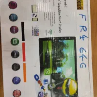 مانیتور اندروید|تلویزیون و پروژکتور|اسلام‌شهر, شهرک واوان|دیوار