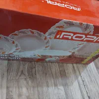 سرویس آرکوپال ۵۰پارچه|ظروف سرو و پذیرایی|کلاچای, |دیوار