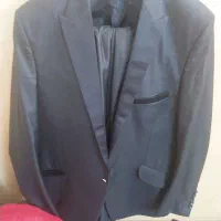 کت شلوار مردونه ۳عدد هرکدوم یه تومن