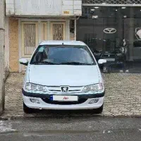 پژوپارس|خودرو سواری و وانت|مریوان, |دیوار