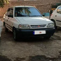 پراید مدل 85