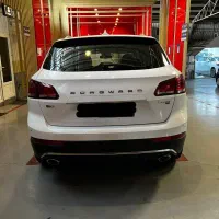 بورگوارد مدل BX7 2018|خودرو سواری و وانت|تهران, صادقیه|دیوار
