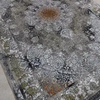 فرش ۵۰۰ شانه|فرش|آران و بیدگل, |دیوار