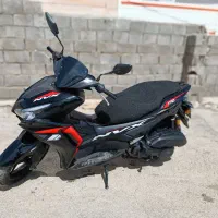 کلیک 170 سی سی