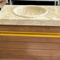 پخش روشویی به صورت عمده|لوازم سرویس بهداشتی|بوئین زهرا, |دیوار