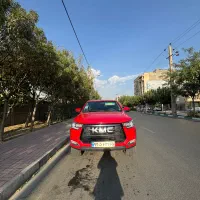 Kmc t8|خودرو سواری و وانت|کرج, گلشهر|دیوار