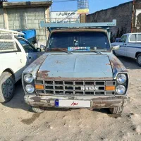 نیسان ۷۰ پاترول تازه تعمیر فابریک