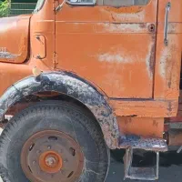 بنز ۹۱۱|خودرو سنگین|امیدیه, |دیوار