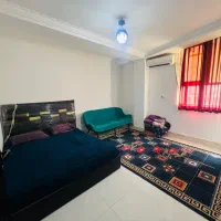 دوخوابه سوییت نوساز|اجارهٔ کوتاه‌مدت آپارتمان و سوئیت|بندرعباس, |دیوار