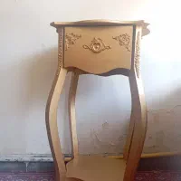 میز تلفن