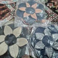 دستگیره قلب وگل جدید