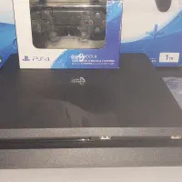 Ps4 pro کم کار کرده