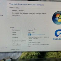 کامپیوتر|رایانه رومیزی|رامهرمز, |دیوار