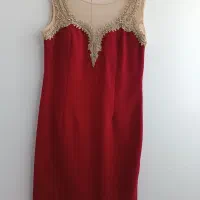 پیراهن مجلسی