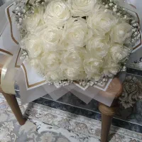 گل برای نامزدی و خواستگاری