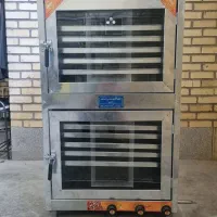 فر شیرینی|ظروف پخت‌وپز|سبزوار, شهرک صنعتی فرودگاه|دیوار