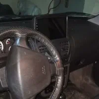 فروش کوییک ساده مدل 1401|خودرو سواری و وانت|کرج, کرج نو|دیوار