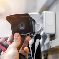 نصاب دوربین