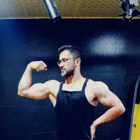 حجم دهنده عضلات چربی سوزی شکم پهلو|خدمات آرایشگری و زیبایی|کیش, |دیوار