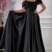 لباس های مجلسی در حد‌نو