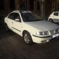 فروش سمند ef7