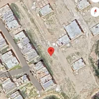 زمین مسکونی از زمین های حاج شاهپور همایون