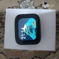 ایرپاد لوکسار مدل t9 نو و تمیز