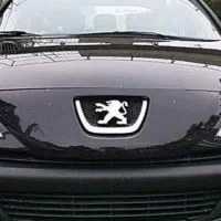 پژو ۲۰۷ اتوماتیک پانورما ۱۴۰۴ مشکی آبنوس