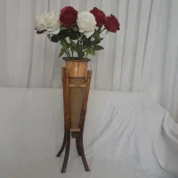 گل مصنوعی