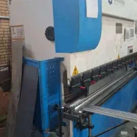 پرس برک 63 تن|ماشین‌آلات صنعتی|صفادشت, |دیوار