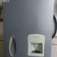 یخچال فریزر ال جی