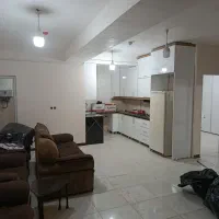 مسکن مهر فرشته جنوبی فول امکانات۸۵ متری طبقه چهارم