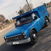 خودرو نیسان|خودرو سواری و وانت|کاشان, خرمدشت|دیوار