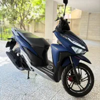 هوندا کلیک اصلی۱۵۰ تایلندی