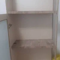 قفسه همه کاره