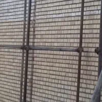 سفال کاری نما دیوار چینی|خدمات پیشه و مهارت|سبزوار, صالح آباد|دیوار