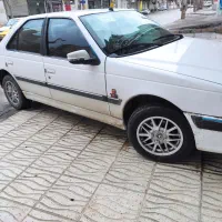 پارس tu5|خودرو سواری و وانت|کرمانشاه, |دیوار