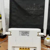 مودم مبینت|مودم و تجهیزات شبکه|مسجد سلیمان, |دیوار