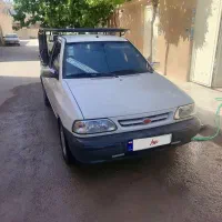 پراید وانت مدل 1403