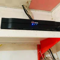 وسایل مغازه سوپرمارکت