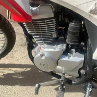 تریل طرح crf|موتورسیکلت|گرگان, |دیوار