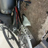 دوچرخه ۲۶ سالم|دوچرخه، اسکیت، اسکوتر|اهواز, کوی باهنر|دیوار