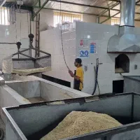 کارگر ساده با جای خواب|استخدام صنعتی، فنی، مهندسی|تفت, |دیوار