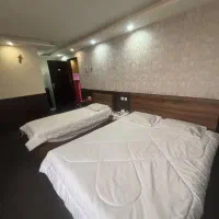 اجاره سوئیت دارای حمام سرویس و کافی شاپ رستوران