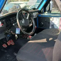 نیسان زامیاد|خودرو سواری و وانت|تهران, یافت آباد جنوبی|دیوار