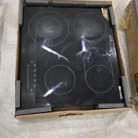 گاز رو میزی برقی خارجی