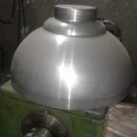 متال اسپنینگ (خمکاری کششی)