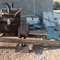 موتور اب رومانی