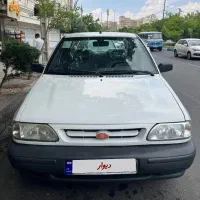 پراید 131