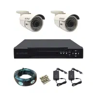 مشاوره و فروش دوربین مداربسته و دزدگیر|دوربین مداربسته|شیراز, وصال|دیوار